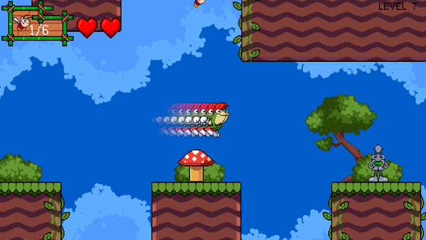 SAPU: Reborn screenshot 26
