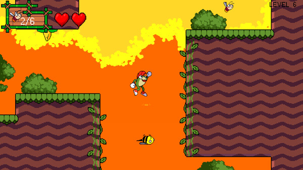 SAPU: Reborn screenshot 6