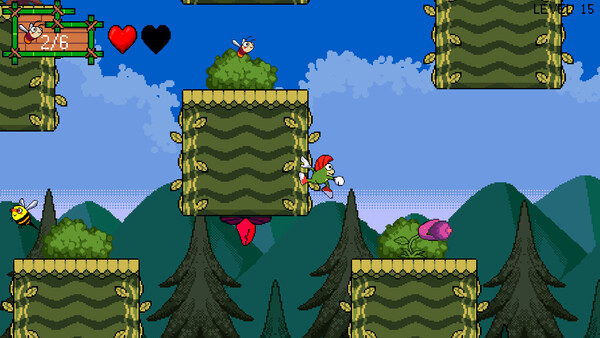 SAPU: Reborn screenshot 25