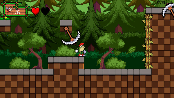 SAPU: Reborn screenshot 30