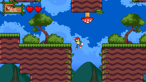 SAPU: Reborn screenshot 10