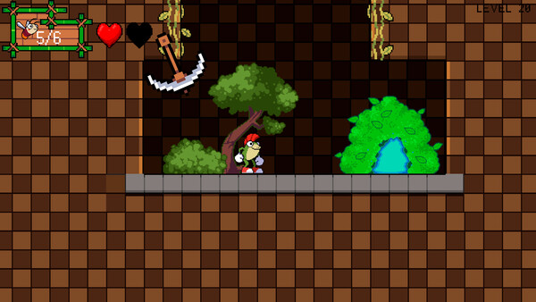 SAPU: Reborn screenshot 16