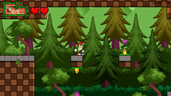 SAPU: Reborn screenshot 35