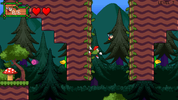 SAPU: Reborn screenshot 34