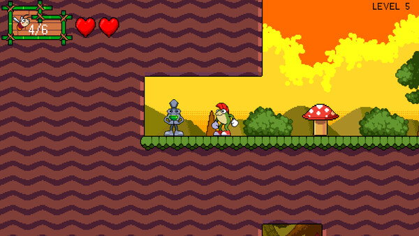SAPU: Reborn screenshot 5