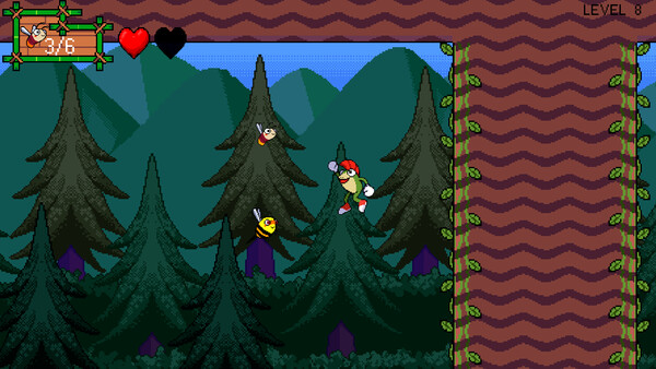 SAPU: Reborn screenshot 39
