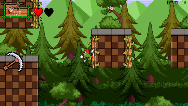 SAPU: Reborn screenshot 37