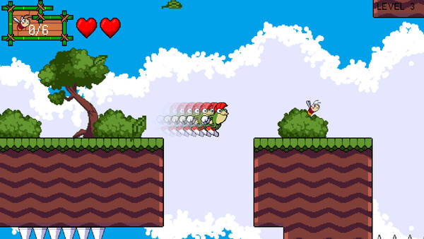 SAPU: Reborn screenshot 8