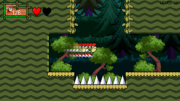 SAPU: Reborn screenshot 32