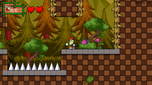SAPU: Reborn screenshot 33