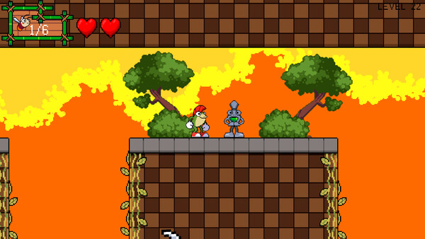 SAPU: Reborn screenshot 17