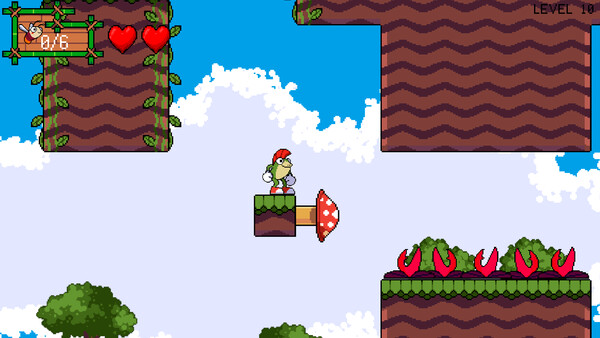 SAPU: Reborn screenshot 19