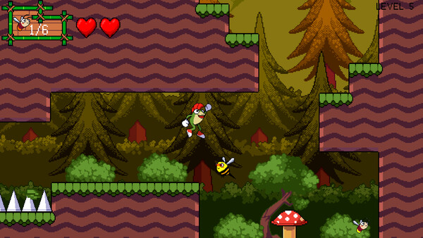 SAPU: Reborn screenshot 14
