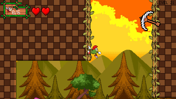 SAPU: Reborn screenshot 27