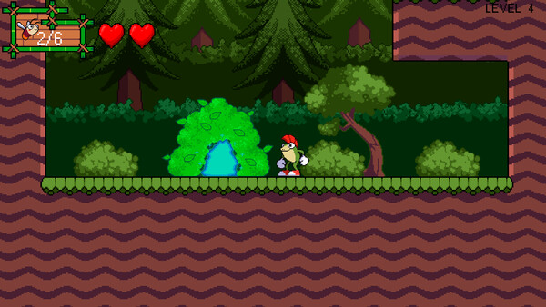 SAPU: Reborn screenshot 12