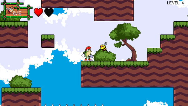 SAPU: Reborn screenshot 2