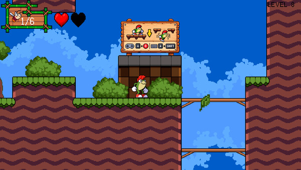 SAPU: Reborn screenshot 24