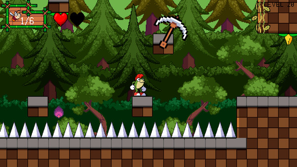 SAPU: Reborn screenshot 38
