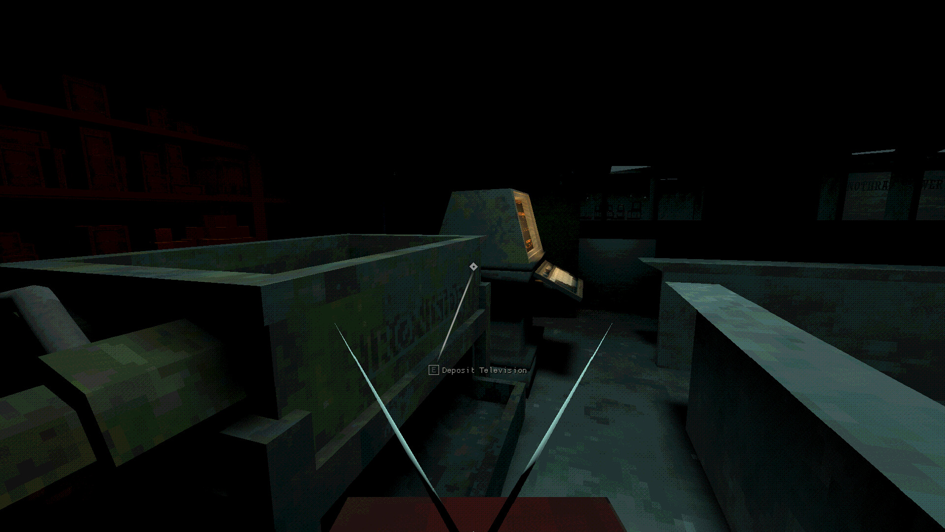 Conveyor Crew Demo