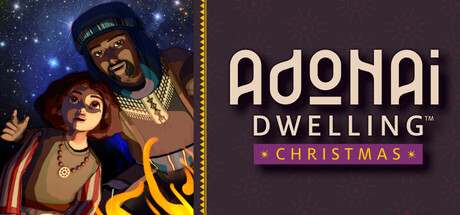Adonai Dwelling: Christmas