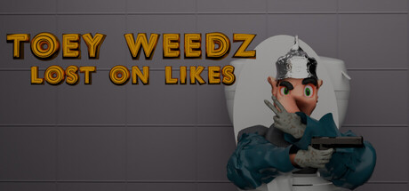 Toey Weedz Lost on Likes