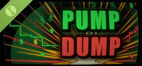 Pump And Dump Demo