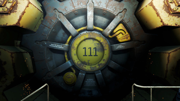 Fallout 4 - High Resolution Texture Pack