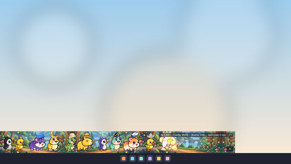 Taskbar Parade screenshot 4