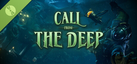 Call From The Deep Demo 표지