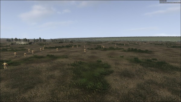 Graviteam Tactics: Drive on Voronezh screenshot 7