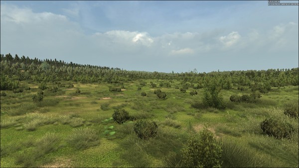 Graviteam Tactics: Drive on Voronezh screenshot 8