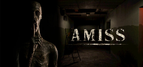 Amiss — Steam header