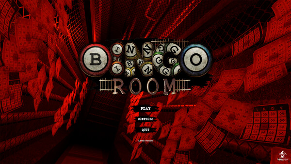 Bingo Room 스크린샷 1