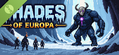 Shades of Europa Demo