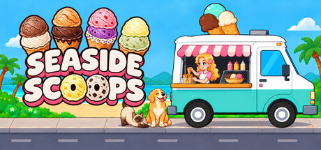 Seaside Scoops
