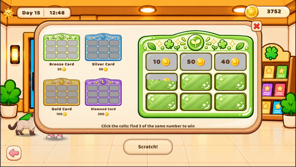Seaside Scoops screenshot 13