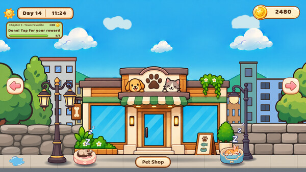 Seaside Scoops screenshot 17