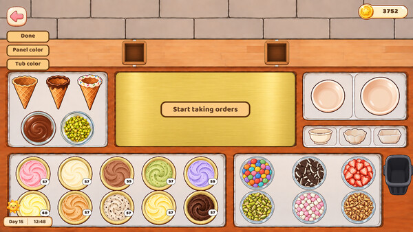 Seaside Scoops screenshot 16