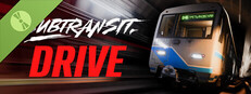 Subtransit Drive Demo