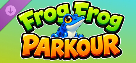 Frog Frog Parkour - Supporter Pack