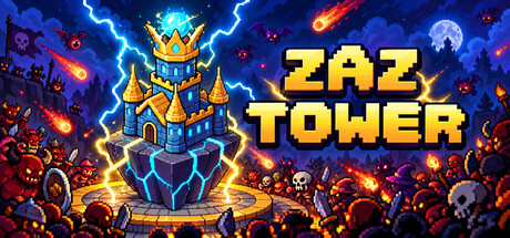 Zaz Tower