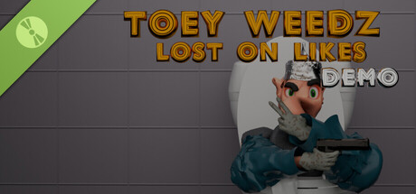 Toey Weedz Lost on Likes Demo
