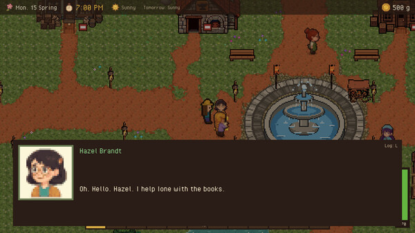 Wetherell Farm Saga screenshot 3