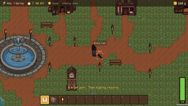 Wetherell Farm Saga — 13