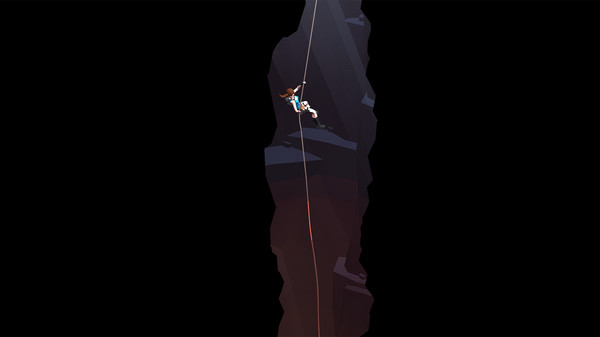 Lara Croft GO screenshot