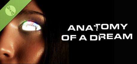 Anatomy of a Dream Demo 표지