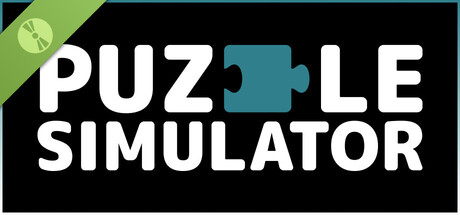 Puzzle Simulator Demo 표지