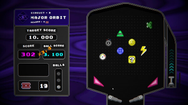 Pinnacle screenshot 5