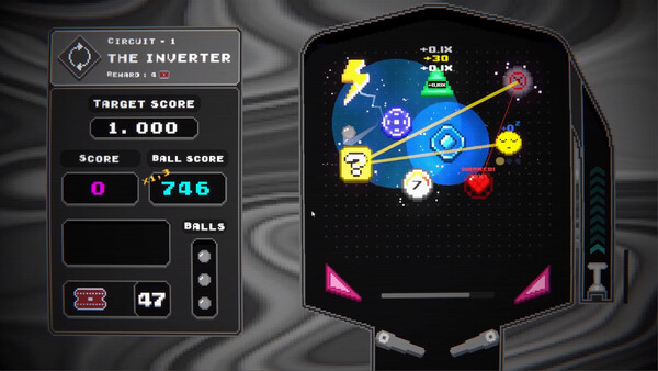 Pinnacle screenshot 6