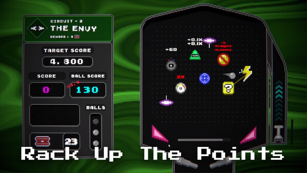 Pinnacle screenshot 4